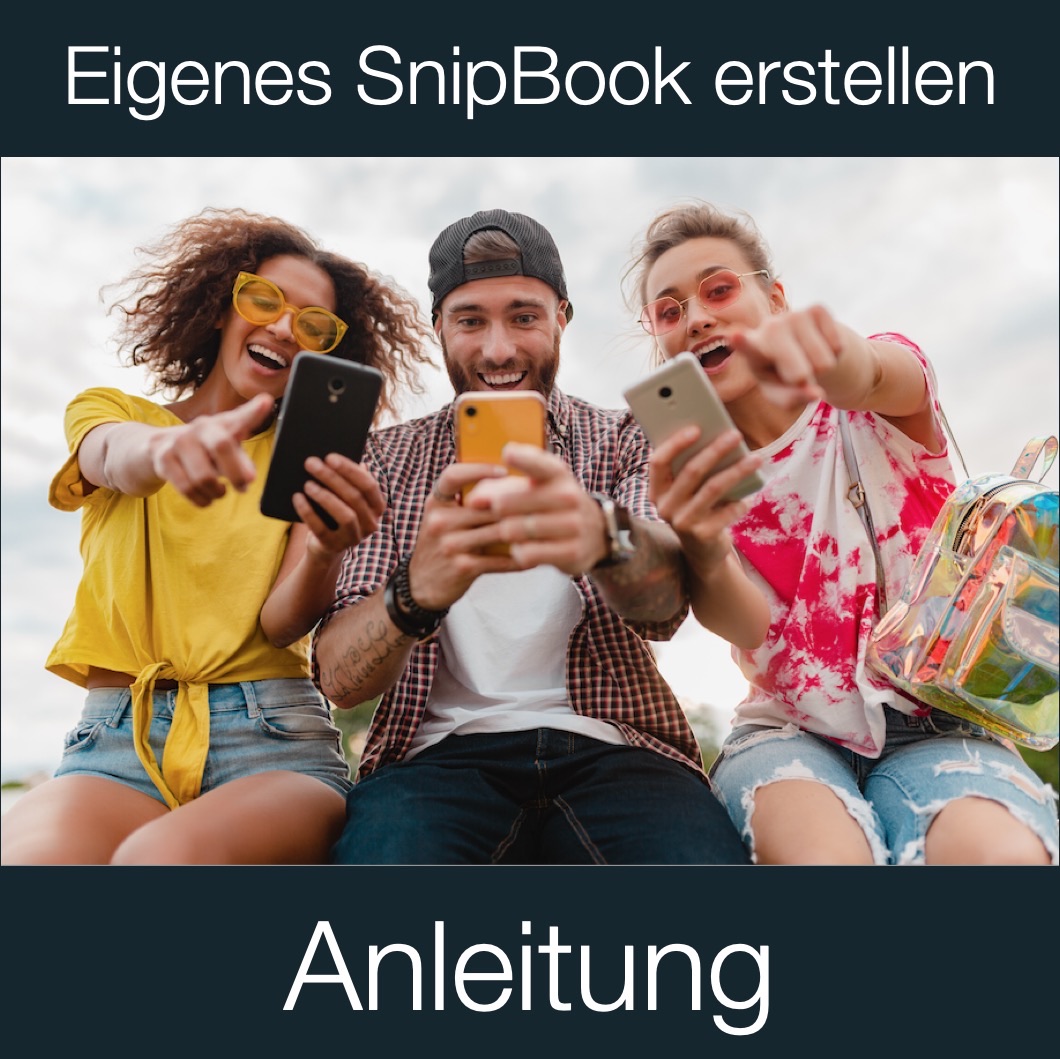 eigenes SB Titel