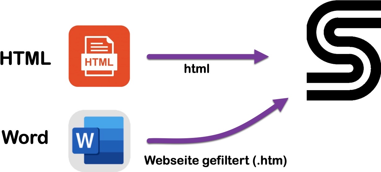 input html