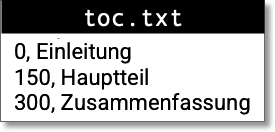 Ein Bild, das Text, Schrift, Screenshot, weiß enthält.

KI-generierte Inhalte können fehlerhaft sein.
