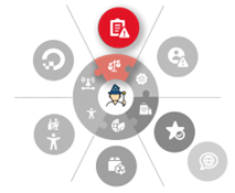 Ein Bild, das Kreis, Screenshot, Uhr, Logo enthält.

KI-generierte Inhalte können fehlerhaft sein.