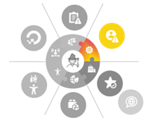 Ein Bild, das Kreis, Screenshot, Uhr, Design enthält.

KI-generierte Inhalte können fehlerhaft sein.