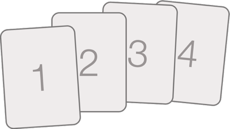 karten 1234